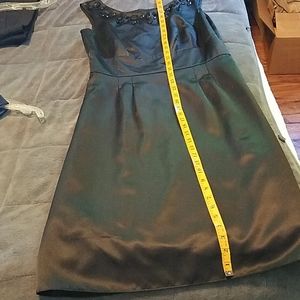 Like new."little black dress"
